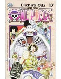 One Piece New Edition 17