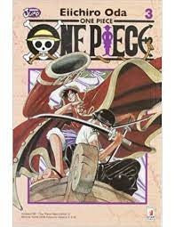 One Piece New Edition 3