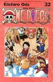 One Piece New Edition 32