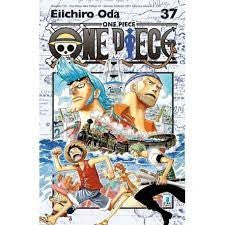 One Piece New Edition 37