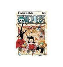 One Piece New Edition 43