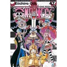 One Piece New Edition 47