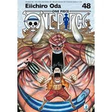 One Piece New Edition 48