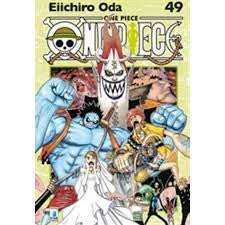 One Piece New Edition 49