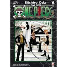 One Piece New Edition 6