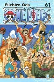 One Piece New Edition 61