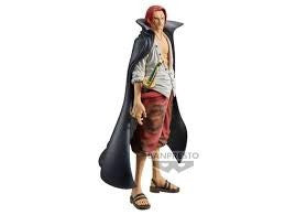 One Piece Red Koa The Shanks