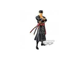 One Piece Wanokuni V.4 Roronoa Zoro Figure