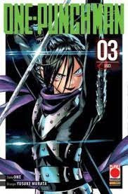 One-Punch Man 3