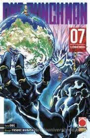 One-Punch Man 7