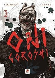 Onigoroshi 3