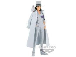 Op Dxf Wanokuni V.23 Rob Lucci Figure