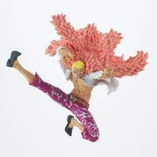 Op Scultures Fc Vi Vol.1 Don Quichote Doflamingo Banpresto