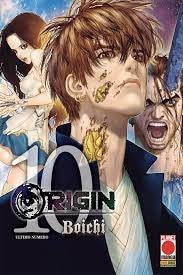 Origin 10