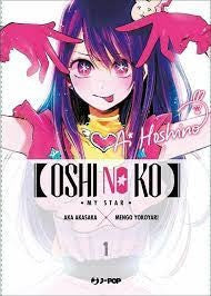 Oshi No Ko 1