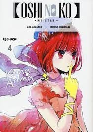 Oshi No Ko 4