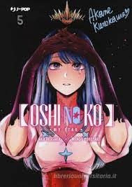 Oshi No Ko 5