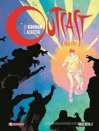 Outcast Raccolta 2