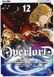 Overlord 12