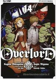 Overlord 14