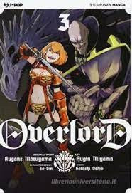 Overlord 3
