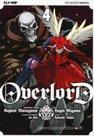 Overlord 4