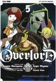 Overlord 5