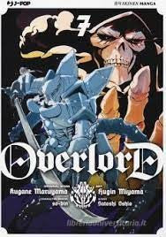 Overlord 7