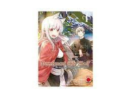 Parchment And Wolf 1