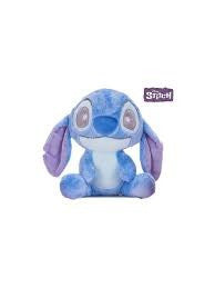 Peluche Disney Stitch Snuggletime 23Cm