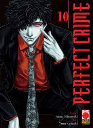 Perfect Crime 10