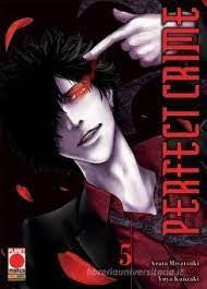 Perfect Crime 5