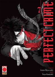 Perfect Crime 7