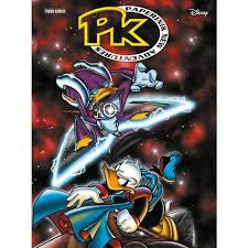 Pk Omnibus 1