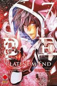 Platinum End 7