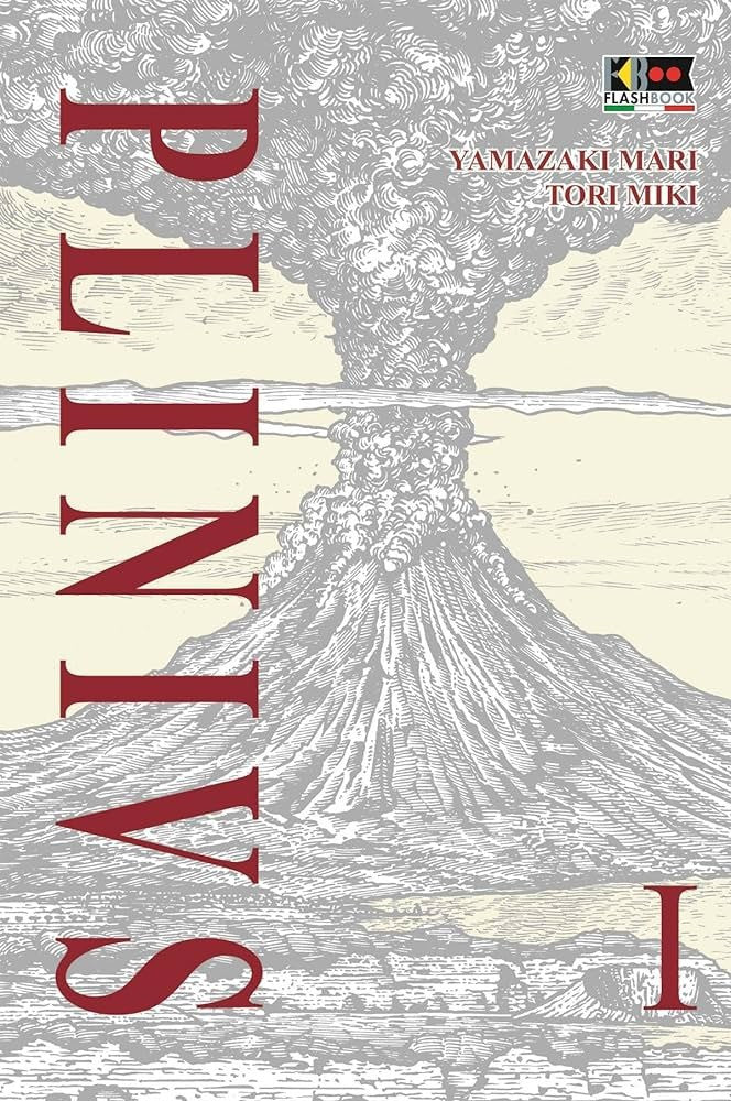 Plinius 1