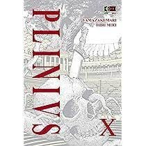 Plinius 10