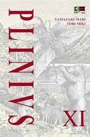 Plinius 11