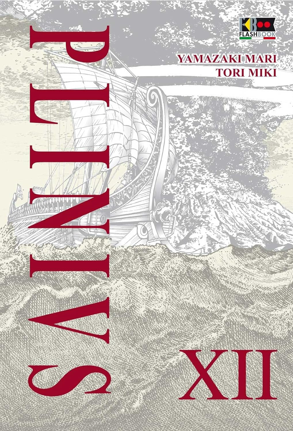 Plinius 12