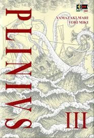 Plinius 3