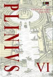 Plinius 6