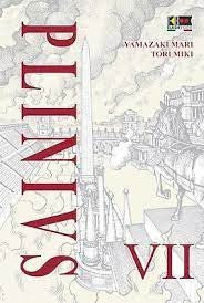Plinius 7