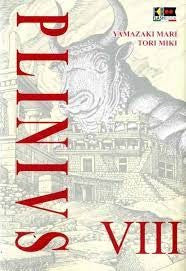 Plinius 8