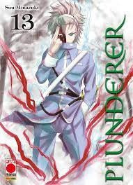 Plunderer 13