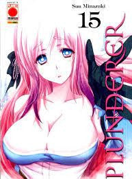 Plunderer 15