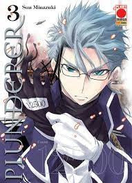 Plunderer 3