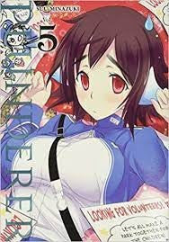 Plunderer 5