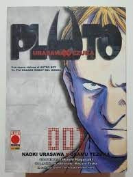 Pluto 1