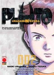Pluto 2 - Ii Ristampa
