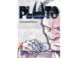Pluto 5